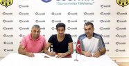 Yeni Malatyaspor, altyapıdan 3 ismi profesyonel yaptı