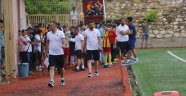 Yeni Malatyaspor altyapısı 2019-2020 sezonunu açtı