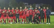 Yeni Malatyaspor altyapısı Antalya'da kampa girdi