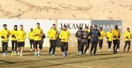 Yeni Malatyaspor Antalya'da kampa girecek