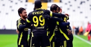 Yeni Malatyaspor Başakşehir'de oynayacak