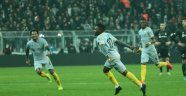 Yeni Malatyaspor Bifouma ile sözleşme yeniledi