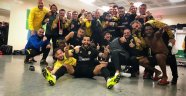 Yeni Malatyaspor bu sezon ilk kez üst üste 2 maç kazandı