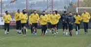 Yeni Malatyaspor çıkış arıyor