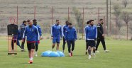 Yeni Malatyaspor'da Alanya maçı hazırlıkları sürüyor