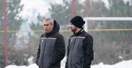 Yeni Malatyaspor'da Antalya mesaisi sürüyor