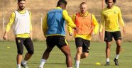 Yeni Malatyaspor'da Gökhan ve Bifouma ilk 11 için mesaj