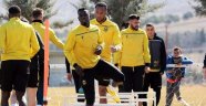 Yeni Malatyaspor'da gözler Denizlispor maçına çevrildi