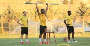 Yeni Malatyaspor'da gözler Gençlerbirliği maçına çevrildi