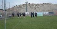 Yeni Malatyaspor'da Kasımpaşa mesaisi sürüyor