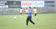 Yeni Malatyaspor'da Trabzon maçı hazırlıkları yarın başlayacak