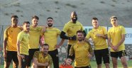 Yeni Malatyaspor'dan 'vazgeçmek yok' paylaşımı