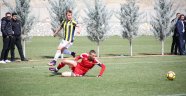 Yeni Malatyaspor Fenerbahçe'ye son dakika golüyle mağlup