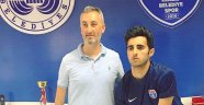 Yeni Malatyaspor Furkan Yiğit'i Elaziz Belediyespor'a kiraladı
