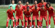 Yeni Malatyaspor, Gazişehir Gaziantep ile özel maç yapacak