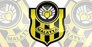 Yeni Malatyaspor-Gaziosmanpaşa: 1-1