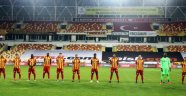 Yeni Malatyaspor iddialı bir kadro kuracak