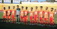 Yeni Malatyaspor kupada 24 Erzincanspor ile eşleşti