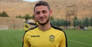 Yeni Malatyaspor Mustafa Eskihellaç'ı Boluspor'a kiraladı
