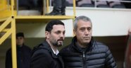 Yeni Malatyaspor Özdeş ile çıktığı ilk maçtan yenilgiyle ayrıldı