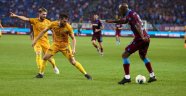 Yeni Malatyaspor - Trabzonspor maçı ertelendi