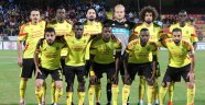 Yeni Malatyaspor'u yabancıları taşıyor