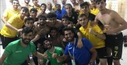 Yeni Malatyaspor U19 takımı Ankara'dan beraberlikle döndü