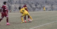 Yeni Malatyaspor U21: 1 - Mersin İdmanyurdu U21: 2