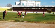 Yeni Malatyaspor U21 takımı 1 puandan memnun