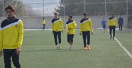 Yeni Malatyaspor U21 Takımı Denizli maçından 3 puan hedefliyor