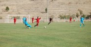 Yeni Malatyaspor U21 takımı Samsunspor'u 2-0 yendi