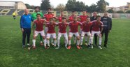 Yeni Malatyaspor U21 takımında galibiyet özlemi sona erdi