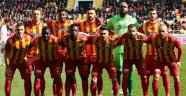 Yeni Malatyaspor'un kalan 10 maçlık zorlu virajı