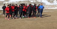 Yeni Malatyaspor'un kamp programı belli oldu
