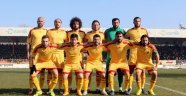 Yeni Malatyaspor Urfa'da Güldü