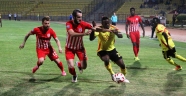 Yeni Malatyaspor yeniden lider
