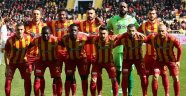 Yeni Malatyaspor'da hedef 12 puan