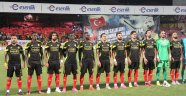 Yeni Malatyaspor'da hedef 3 puan