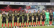 Yeni Malatyaspor'da hedef 3'te 3
