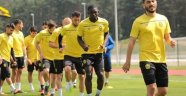 Yeni Malatyaspor'da kamp çalışmaları yarın başlıyor