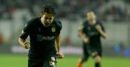 Yeni Malatyaspor'un Brezilyalısı büyüklere göz kırptı