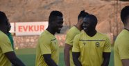 Yeni Malatyaspor'un yeni transferi Acquah'dan iddialı açıklamalar