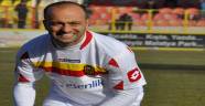 Yeni Sezonda Yeni Malatyaspor'da Olmayacağım