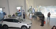 Yeni SUV Peugeot 3008 Malatya'da Tanıtıldı