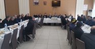 Yenice Göletine ödenek sözü