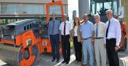 Yeşilyurt Belediyesi Araç Filosunu Genişletti