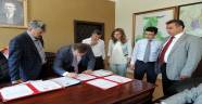 Yeşilyurt Belediyesi TSE ile İşbirliği Protokolü