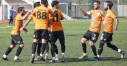 Yeşilyurt Belediyespor 4 isimler yollarını ayırıyor