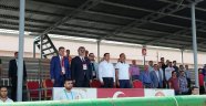 Yeşilyurt Belediyespor başkanı Yılmaz'dan galibiyet açıklaması