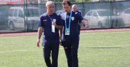 Yeşilyurt Belediyespor'da fatura Hayati Palancı'ya kesildi